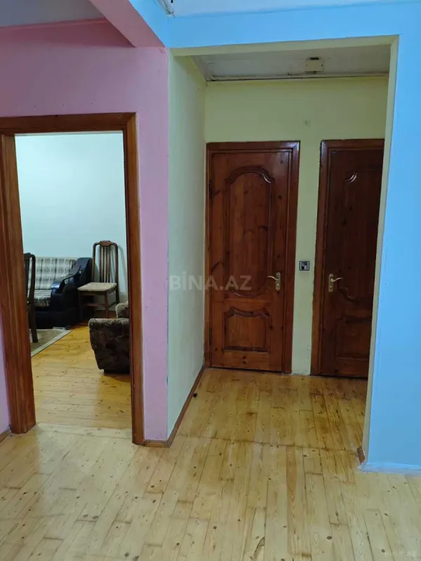 Satılır 2 otaqlı mənzil 54 m²