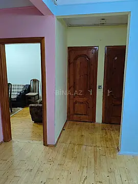 Satılır 2 otaqlı mənzil 54 m²