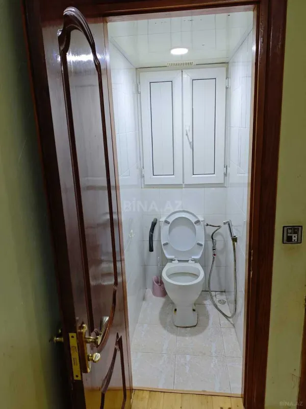Satılır 2 otaqlı mənzil 54 m²