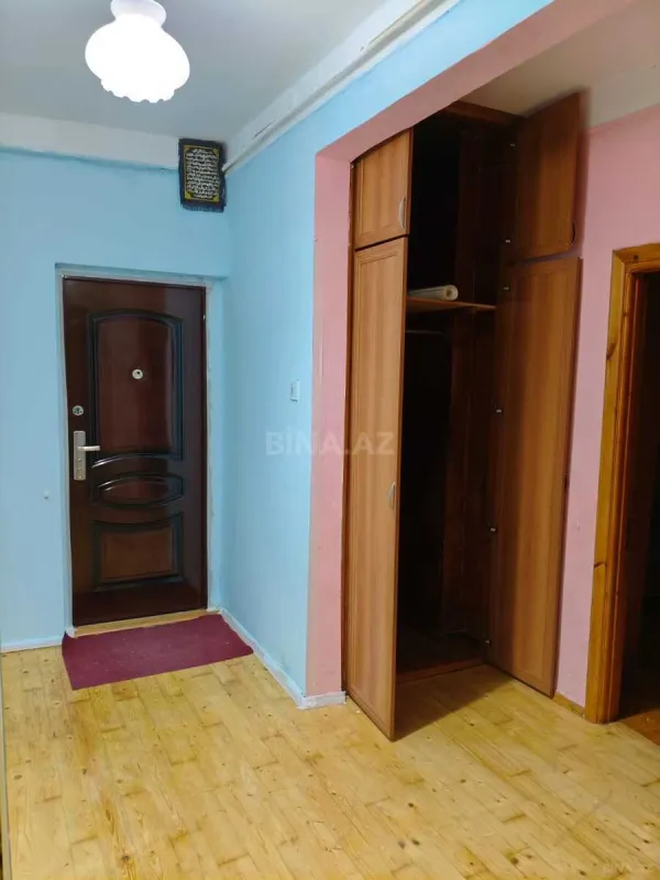 Satılır 2 otaqlı mənzil 54 m²
