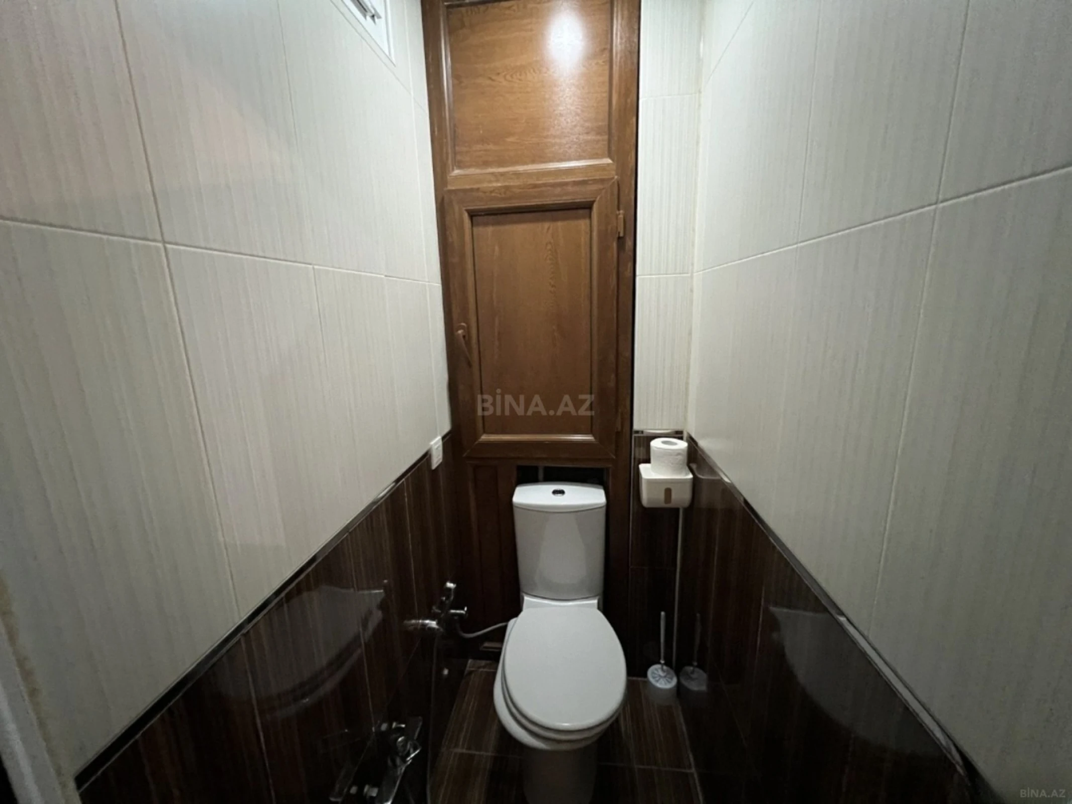 Satılır 2 otaqlı mənzil 90 m²