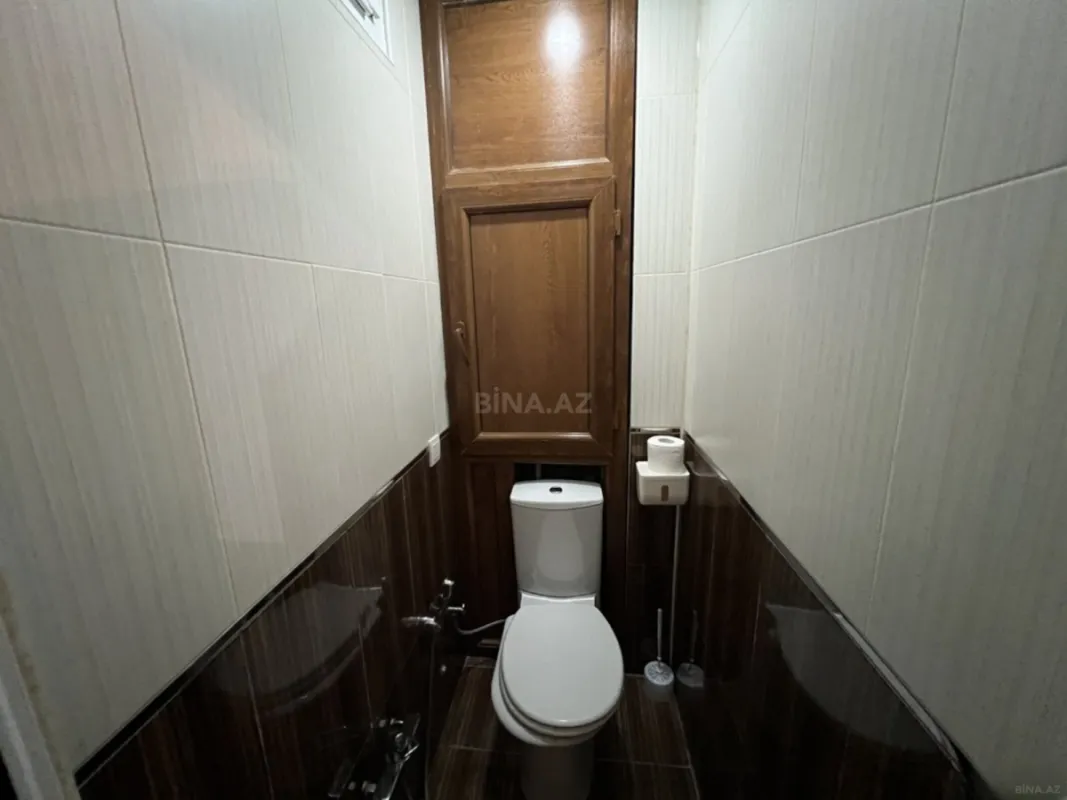 Satılır 2 otaqlı mənzil 90 m²