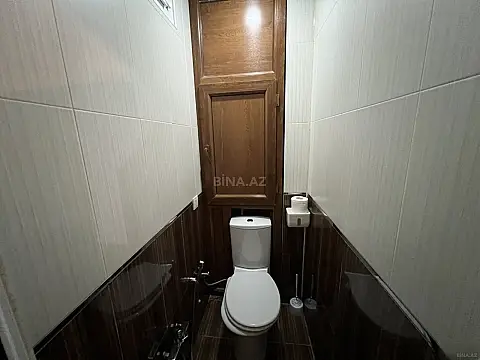 Satılır 2 otaqlı mənzil 90 m²