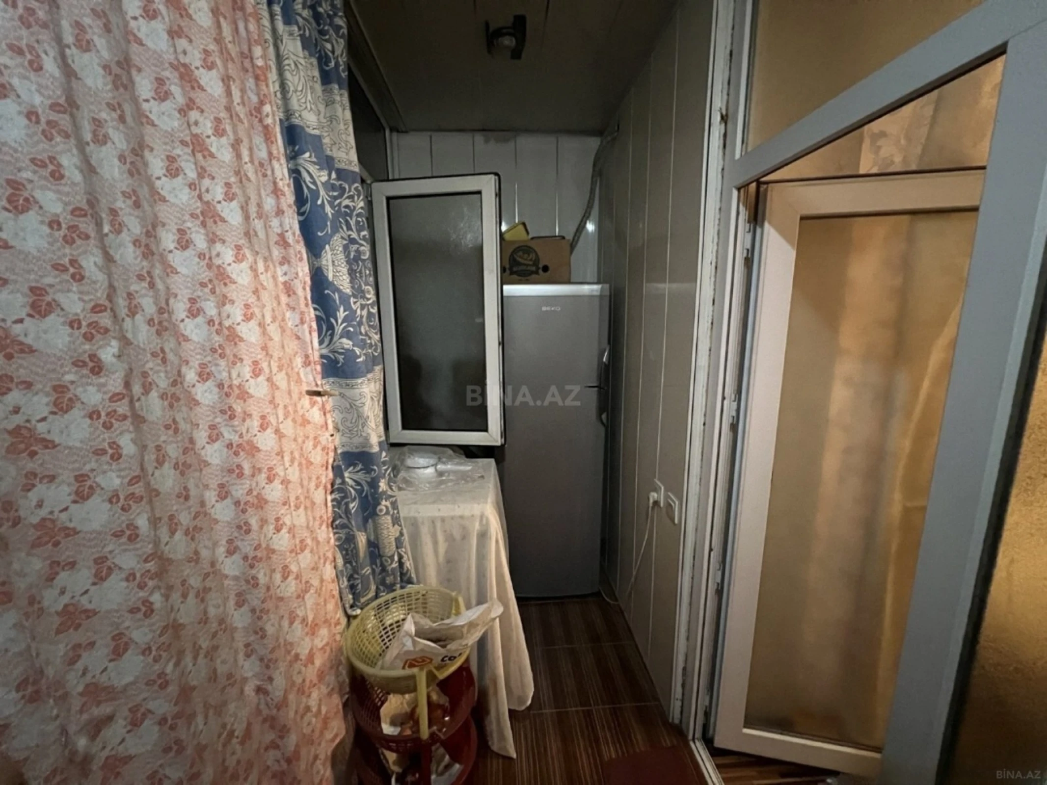 Satılır 2 otaqlı mənzil 90 m²