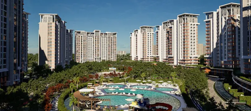 Satılır 4 otaqlı mənzil 128 m²