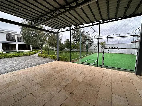 Satılır 6 otaqlı həyət evi 400 m²