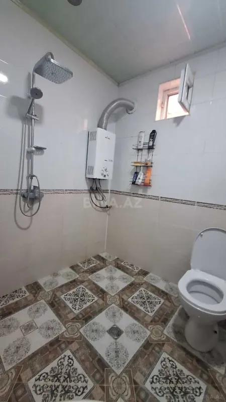Satılır 3 otaqlı həyət evi 70 m²