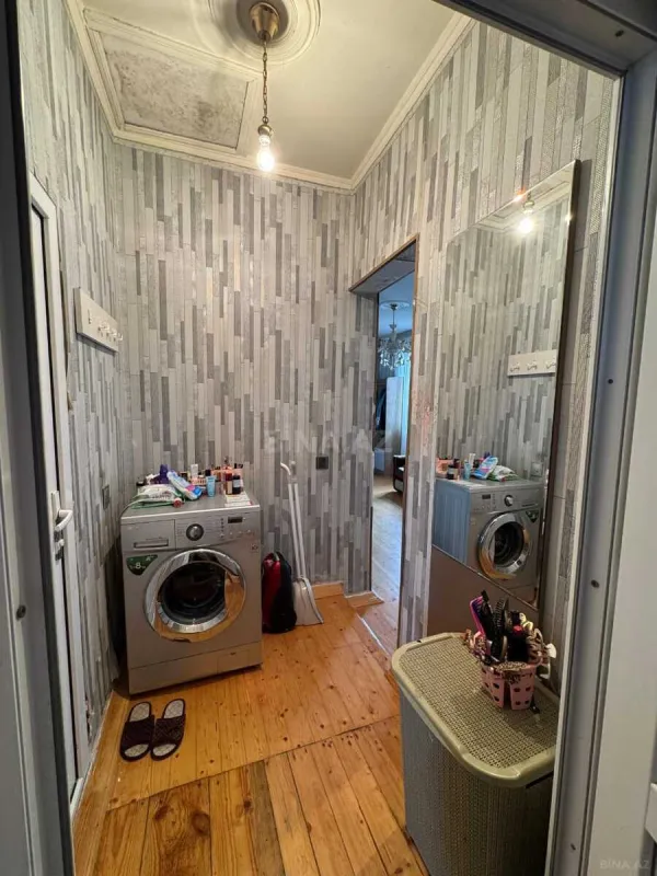 Satılır 3 otaqlı həyət evi 70 m²