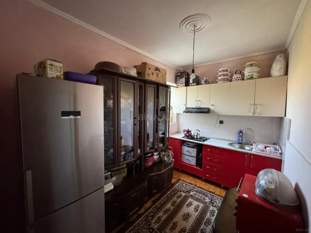Satılır 3 otaqlı həyət evi 70 m²