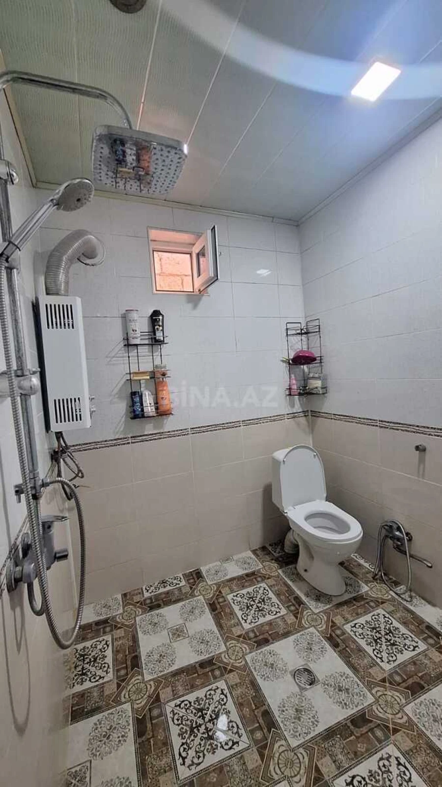 Satılır 3 otaqlı həyət evi 70 m²