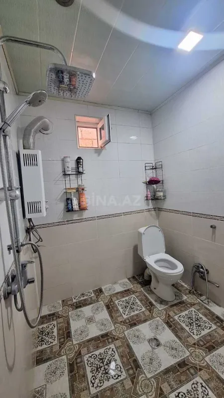 Satılır 3 otaqlı həyət evi 70 m²