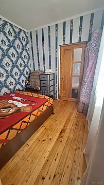 Satılır 3 otaqlı həyət evi 70 m²