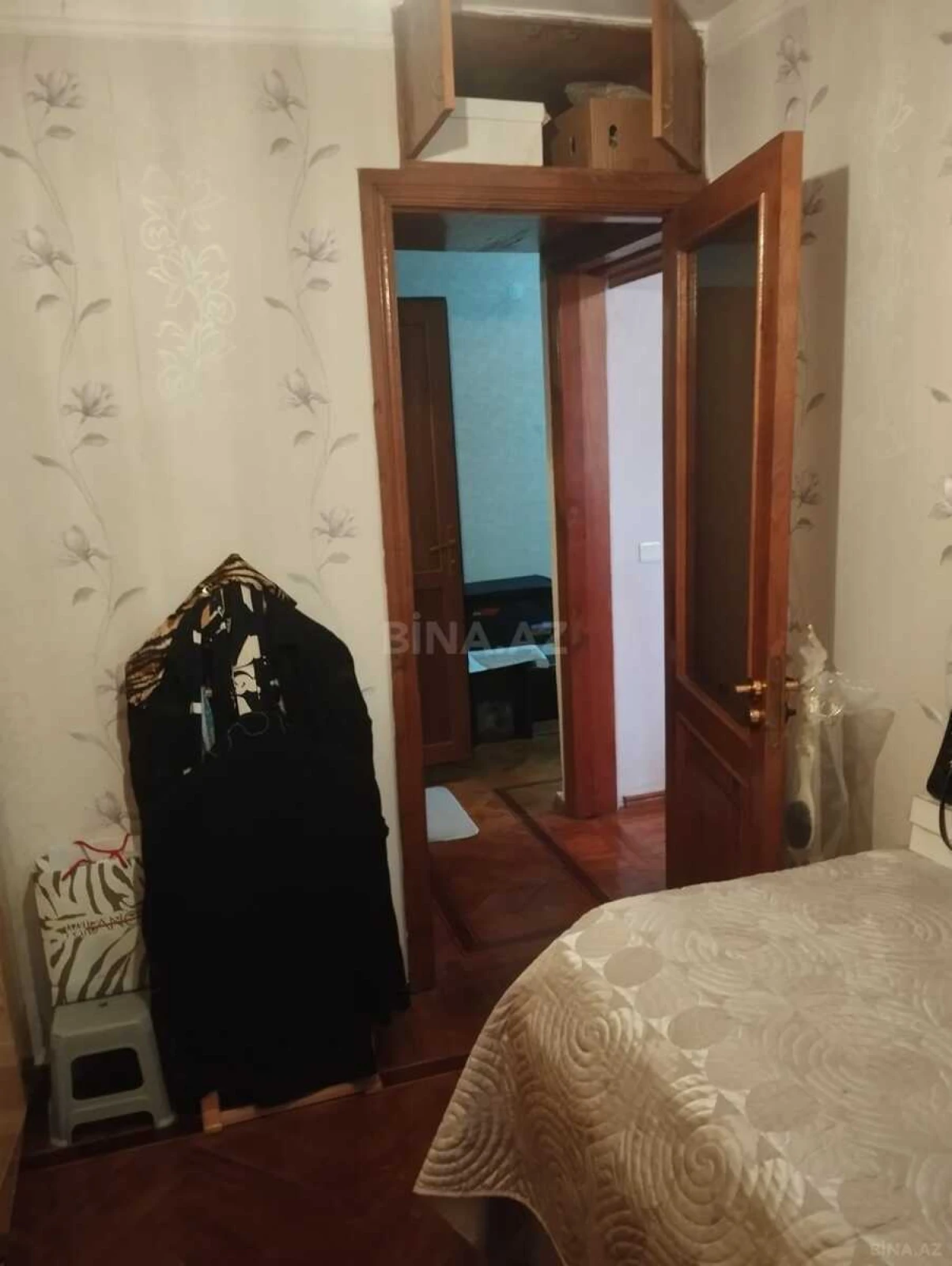 Satılır 3 otaqlı mənzil 70 m²
