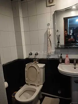 Satılır 3 otaqlı mənzil 70 m²