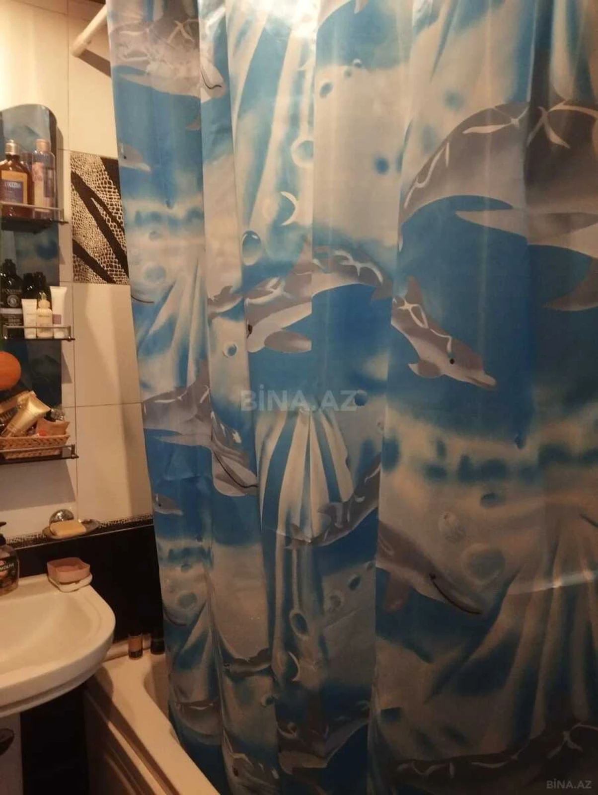 Satılır 3 otaqlı mənzil 70 m²