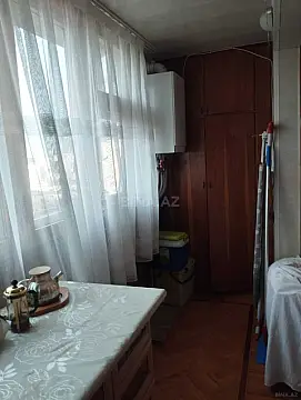 Satılır 3 otaqlı mənzil 70 m²