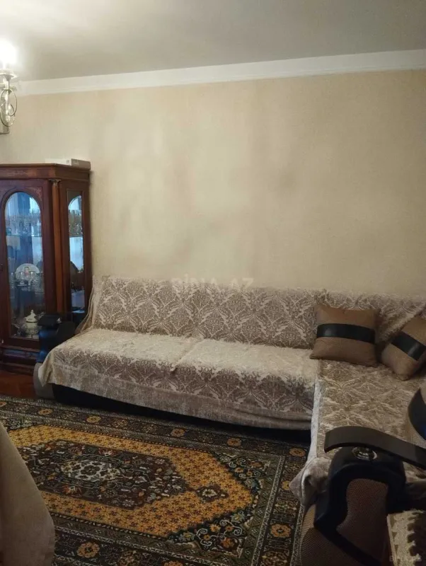 Satılır 3 otaqlı mənzil 70 m²