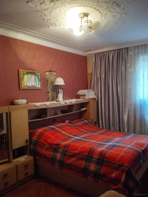 Satılır 3 otaqlı mənzil 70 m²