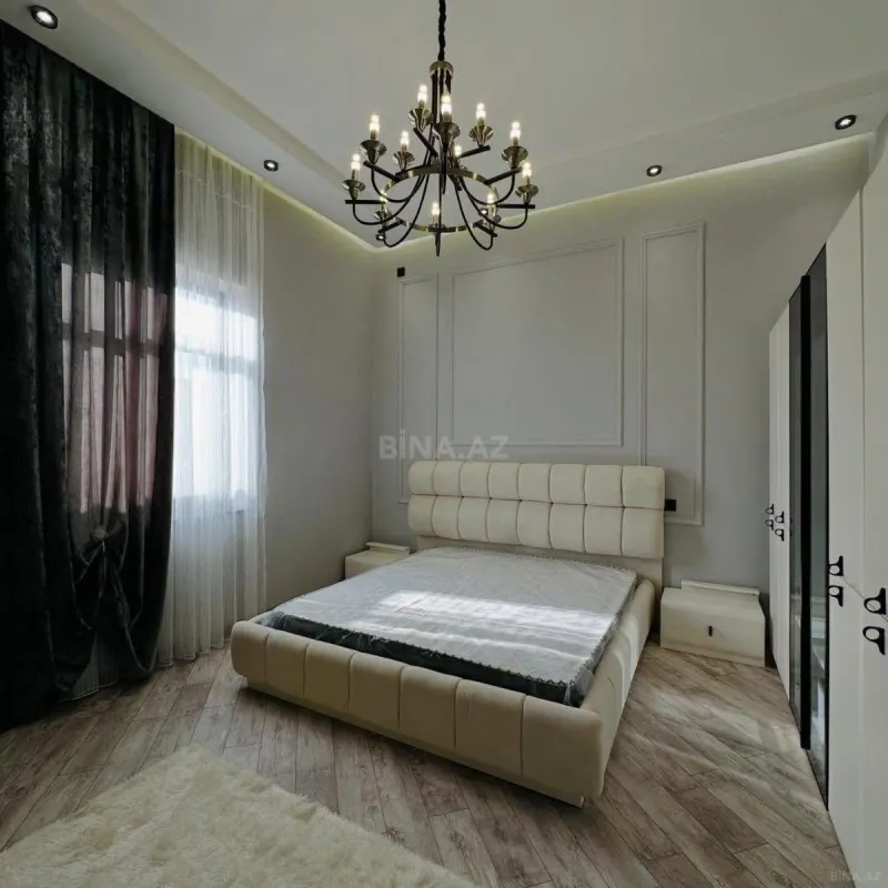 Kirayə verilir 4 otaqlı həyət evi 240 m²