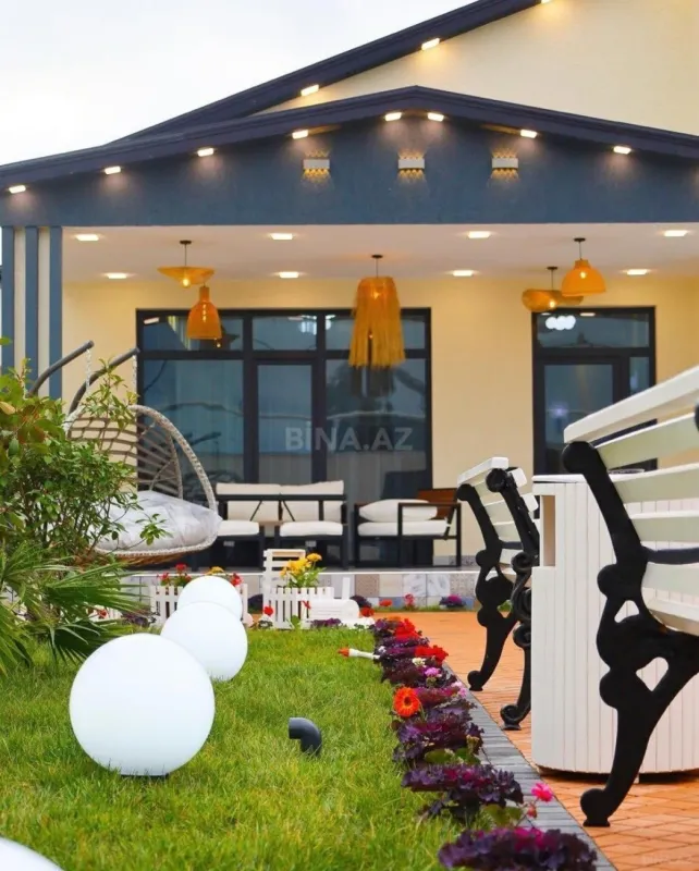 Kirayə verilir 4 otaqlı həyət evi 240 m²