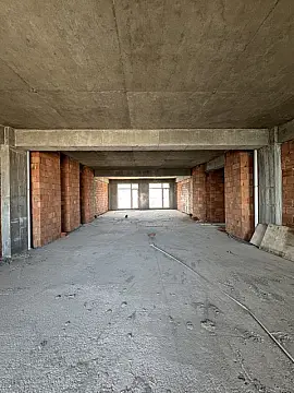 Satılır 3 otaqlı mənzil 153 m²