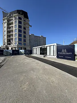 Satılır 3 otaqlı mənzil 153 m²