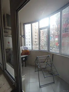 Satılır 3 otaqlı mənzil 123 m²