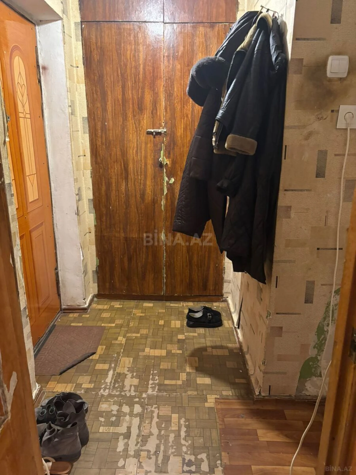 Satılır 2 otaqlı mənzil 53 m²