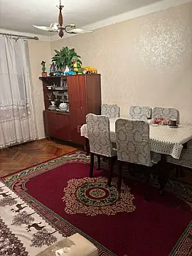 Satılır 2 otaqlı mənzil 53 m² — Bakı, Qaraçuxur 2 otaq 53.00 m²