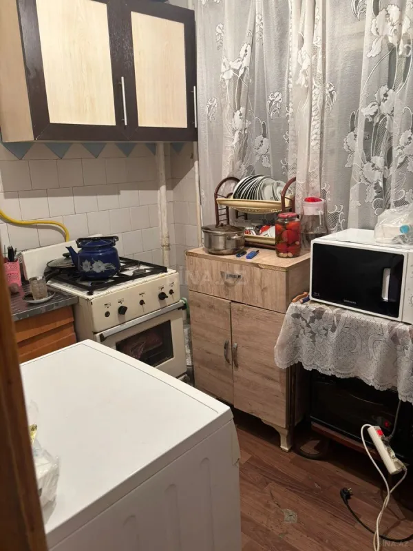 Satılır 2 otaqlı mənzil 53 m²