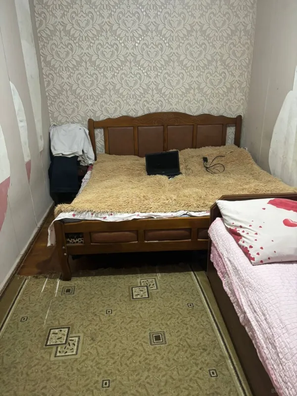 Satılır 2 otaqlı mənzil 53 m²