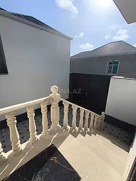 Satılır 3 otaqlı həyət evi 90 m²