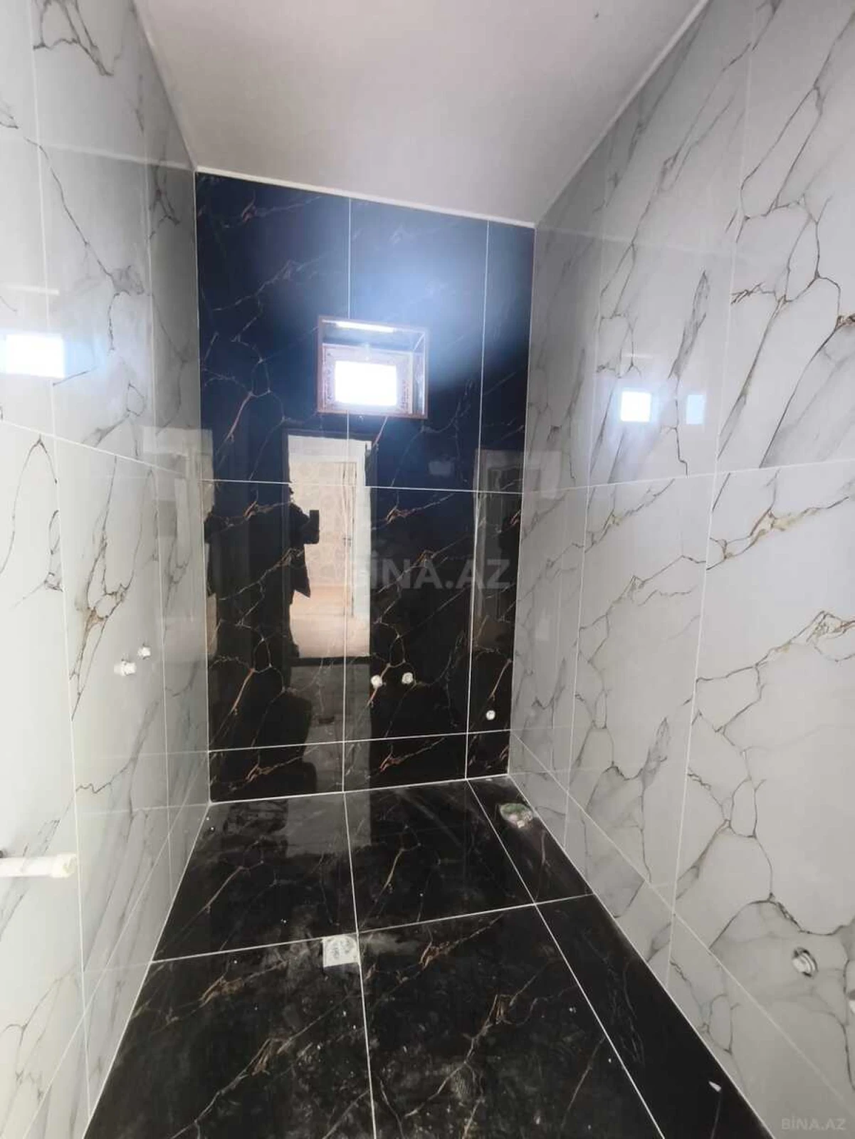 Satılır 3 otaqlı həyət evi 90 m²