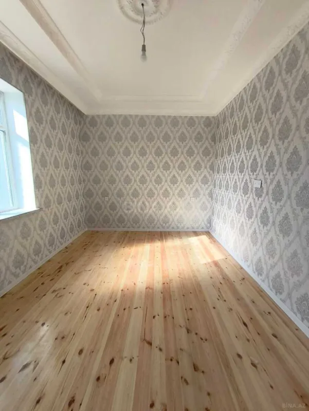 Satılır 3 otaqlı həyət evi 90 m²