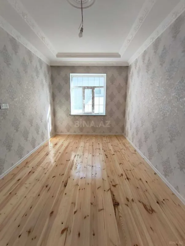Satılır 3 otaqlı həyət evi 90 m²