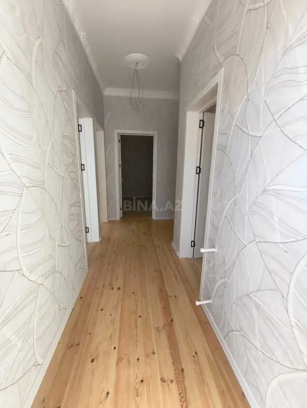 Satılır 3 otaqlı həyət evi 90 m²