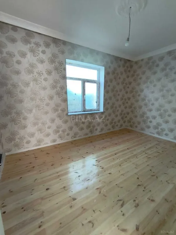 Satılır 3 otaqlı həyət evi 90 m²