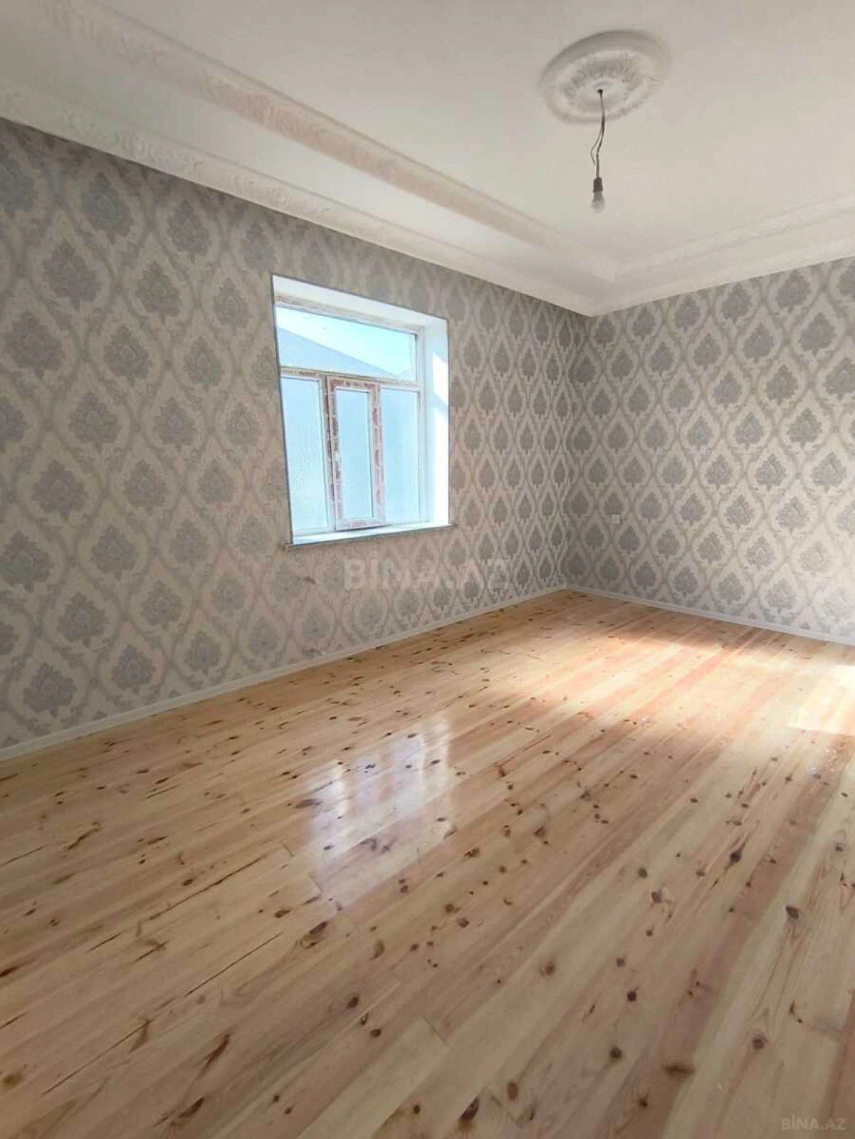 Satılır 3 otaqlı həyət evi 90 m²