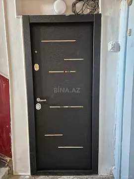 Satılır 1 otaqlı mənzil 40 m²