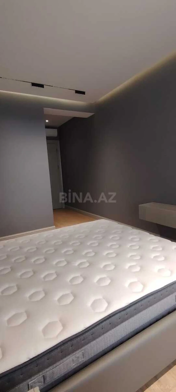 Kirayə verilir 3 otaqlı mənzil 105 m²