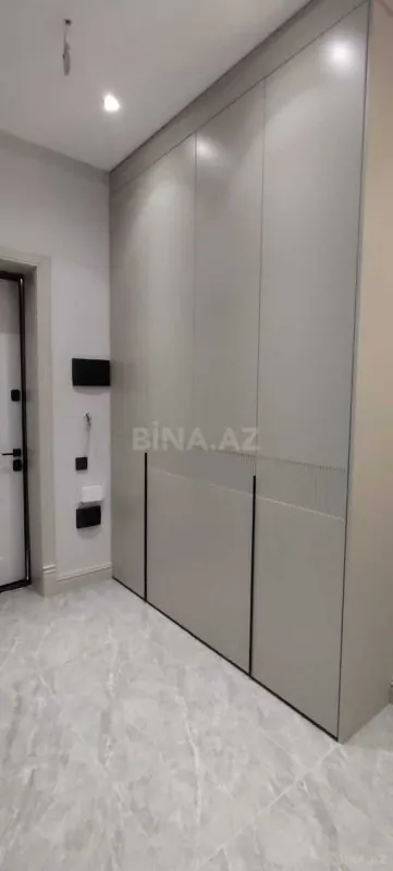 Kirayə verilir 3 otaqlı mənzil 105 m²
