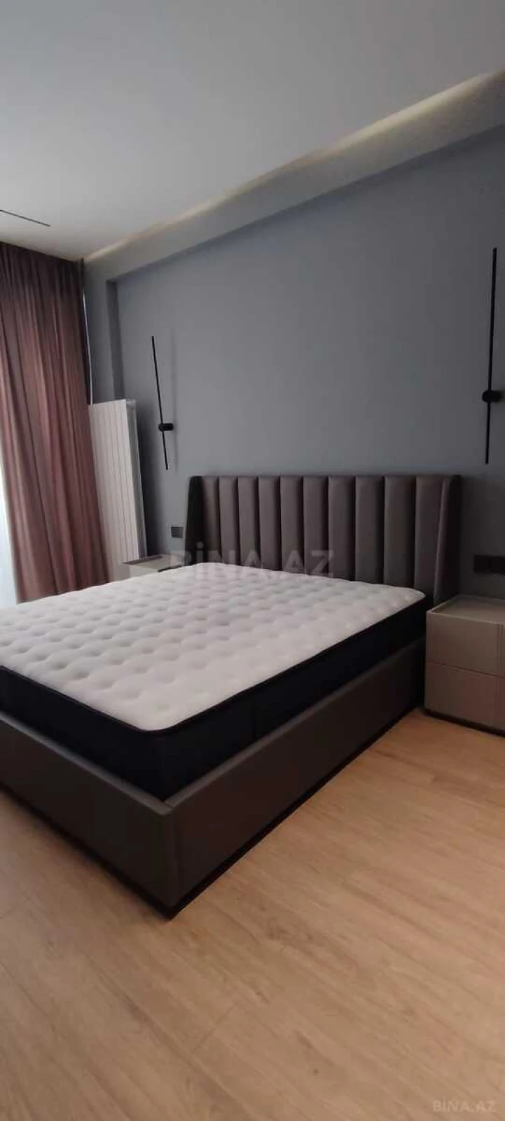 Kirayə verilir 3 otaqlı mənzil 105 m²