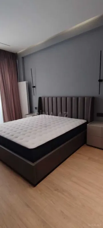 Kirayə verilir 3 otaqlı mənzil 105 m²