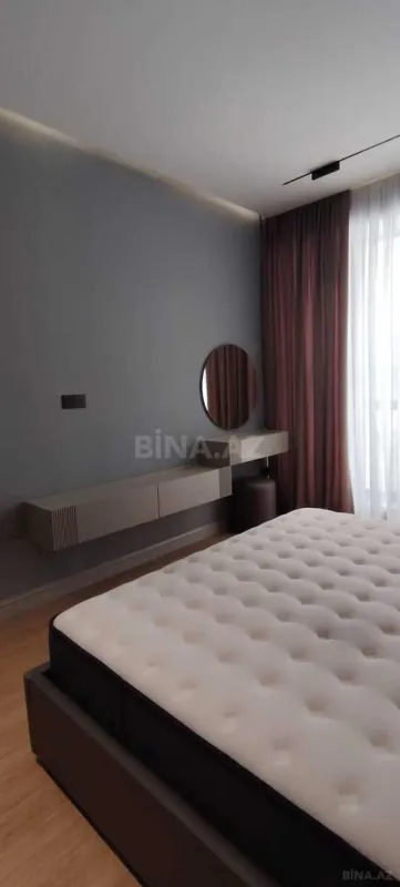 Kirayə verilir 3 otaqlı mənzil 105 m²