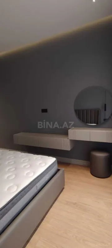 Kirayə verilir 3 otaqlı mənzil 105 m²