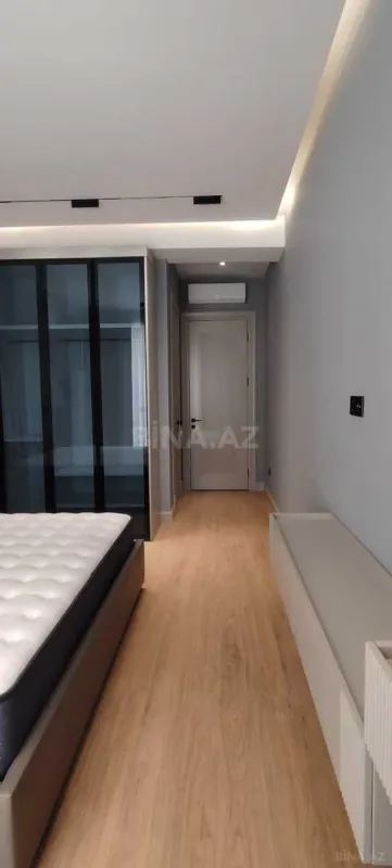 Kirayə verilir 3 otaqlı mənzil 105 m²