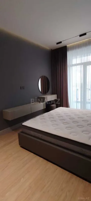 Kirayə verilir 3 otaqlı mənzil 105 m²
