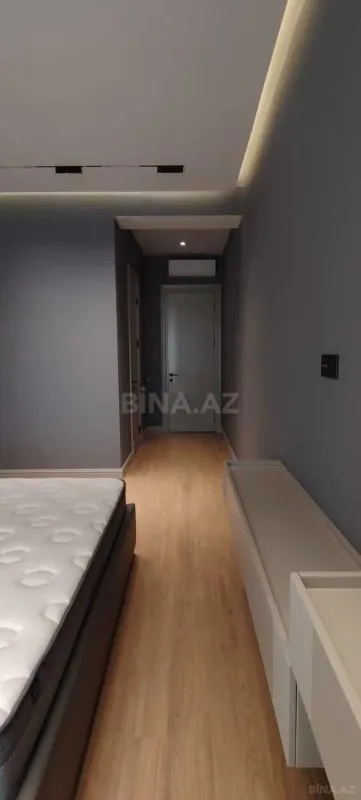 Kirayə verilir 3 otaqlı mənzil 105 m²