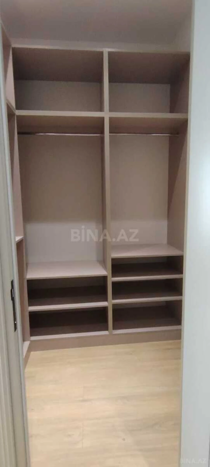 Kirayə verilir 3 otaqlı mənzil 105 m²