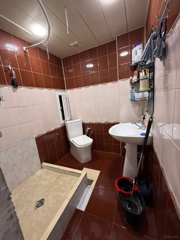 Satılır 3 otaqlı mənzil 71 m²